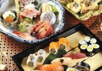 澳门星际释放初夏热情 「夏日果漾」自助餐、「稻菊」盛宴及东瀛歌舞表演为六月增添活力色彩