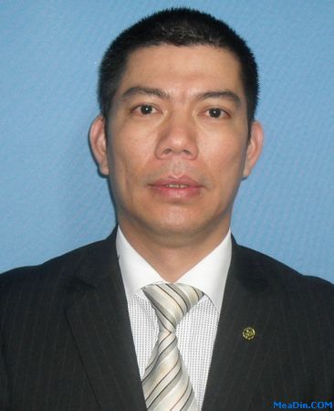 莫庆其先生