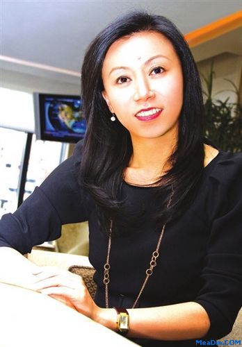 喜达屋酒店与度假村集团全球销售中心大中华区总监 钟慧珊