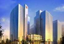 北京金隅喜来登酒店开业优惠，房价每间每晚人民币1388元起