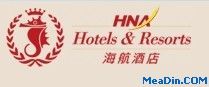 海航酒店低调而奢华的零散收购