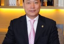 深圳大梅沙京基海湾大酒店任命郭斌为总经理