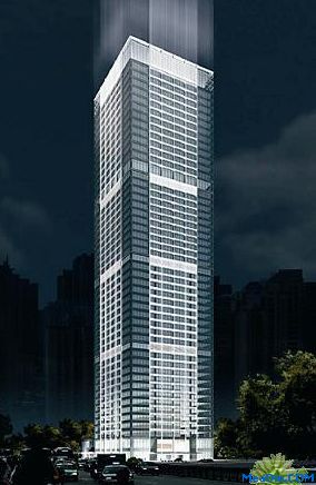 二十一世纪中心大厦
