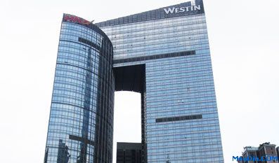 虽然重组失利,但海航酒店的百店扩张计划并没有停止。