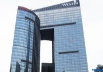 借壳绿景破产 海航酒店百店扩张计划未停