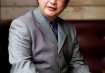 韩业定被宁波威斯汀酒店任命为酒店餐饮总监