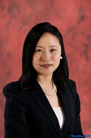 范萌妃小姐