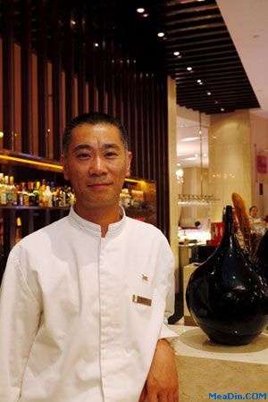 刘思炯先生