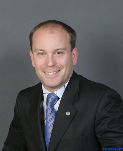 Chris Roberts