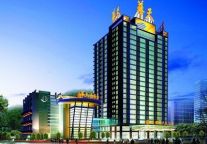 华天株洲第二家酒店开业