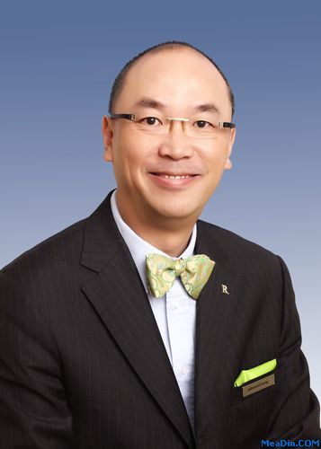 孔宪荣先生