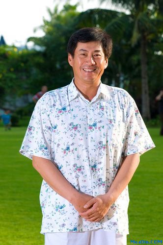 孙彤 海南三亚天域度假酒店总经理