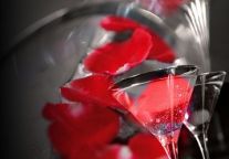 北京万达铂尔曼大饭店——七夕挚爱自助晚餐