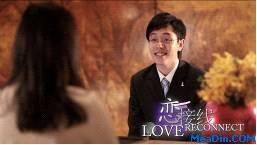 前台David的微笑和关怀打动了落寞的Joana