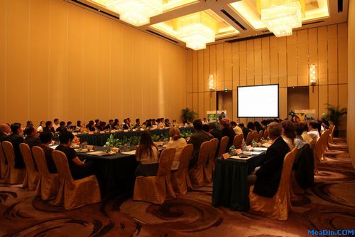 三亚城市建设与发展专题推介会