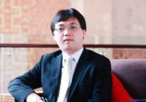 践行者杨红来
