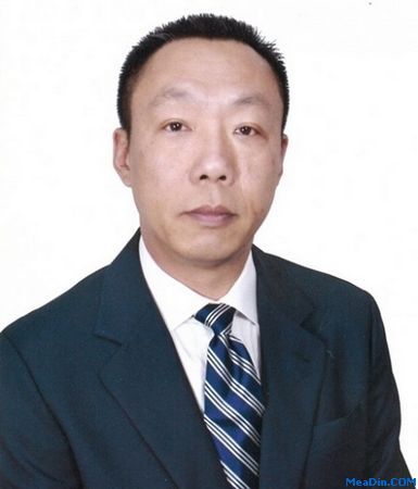 斯顿·钱