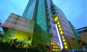 南京书香世家酒店