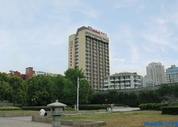 南京汉中门汉庭全季酒店