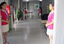 大运倒计时 深航酒店备战冲刺亮点多