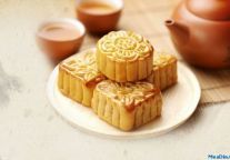 北京方恒假日酒店超值美味月饼礼盒