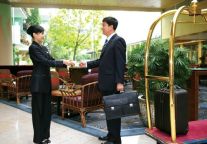 杨卫平：中国酒店业培训的“革命路”