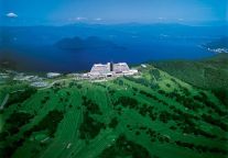 北海道温莎度假酒店发力中国 在沪开设事务所