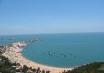 香港信和集团斥资3亿美元在莆田建五星级酒店