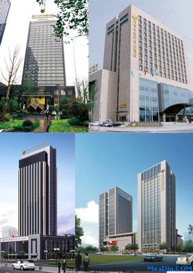 安徽高速开元国际大酒店