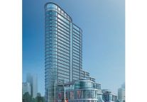 浙江台州又一家五星级标准酒店开业