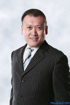 Mr. Victor Ng