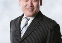 Victor Ng joins Shangri-la Hotel,Huhhot