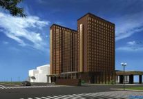 Langham Hospitality Group Makes Further Inroads into China With new Upscale Eaton Luxe In Jiangsu Provice