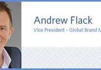 Hotelier of the Week: Andrew Flack