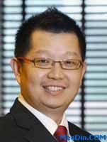 Sister hotels appoint new hotel manager