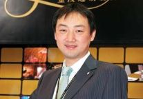 陈孟超：本土酒店品牌的杀手锏