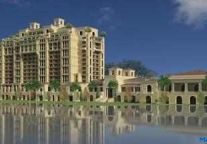 Walt Disney World: Four Seasons to Open $360 Million Luxury Resort