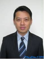 Worldhotels Appoints Jason Lin as Director of Sales for Hong Kong and South China
