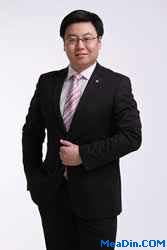 Foster YU - Chief Butler
