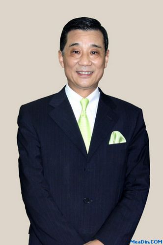 北京励骏酒店新任总经理徐锦祉先生