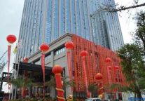齐心协力奋战50天 又一家景年管理酒店开业