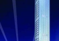 深圳瑞吉酒店年内亮相 中国内地最高
