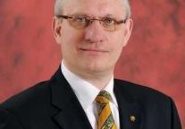 朗廷委任韩颂文为餐饮项目副总裁