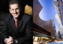 Ian Alexandre appointed vice president of Sofitel Luxury Hotels Pacific
