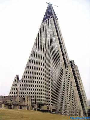 柳京酒店