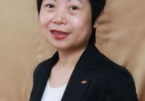 汤亦嵘被任命为上海松江假日酒店销售总监