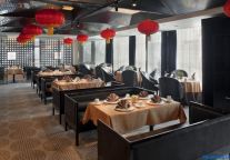 北京方恒假日酒店金秋闸蟹美食季