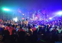 石梅湾艾美度假酒店激情啤酒狂欢夜