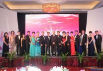 深圳观澜格兰云天国际酒店盛大开业