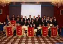 惠州康帝员工“应知应会”竞赛圆满落幕